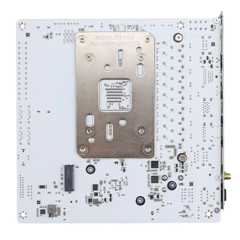 SY- B650ITX WIFI6  AMD Mini Mo - B650 Itx Motherboard Wifi recension och pris